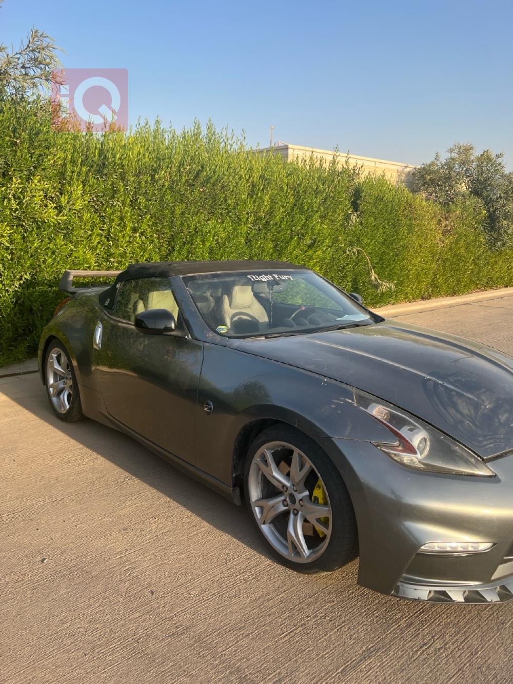 نيسان 370Z